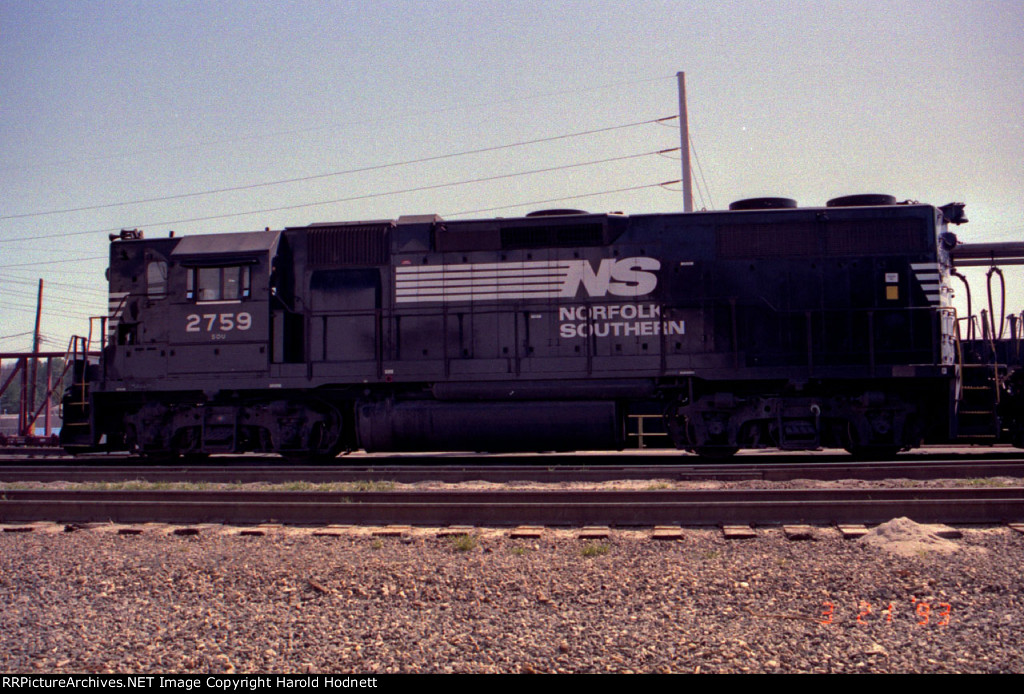 NS 2759